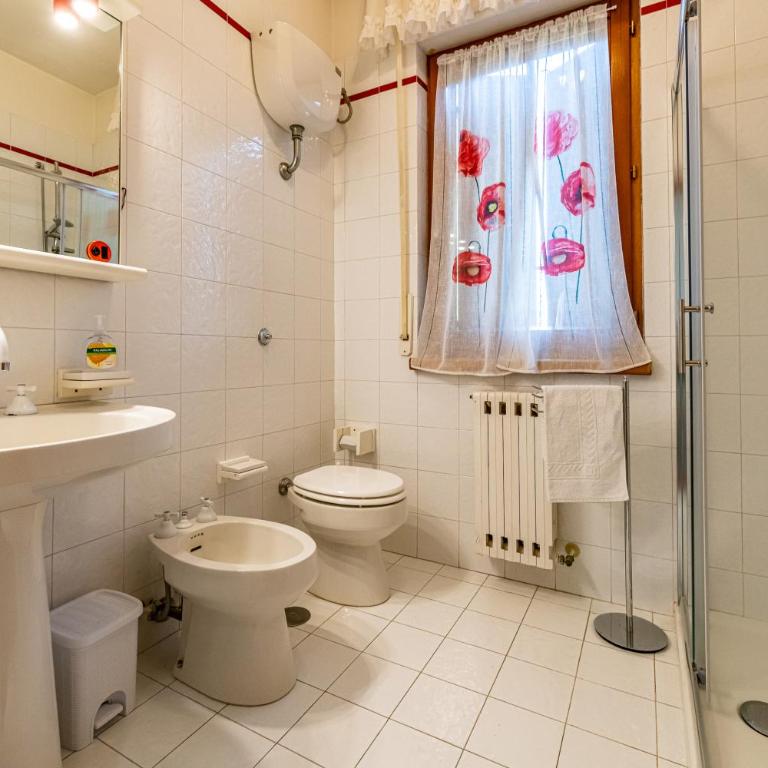 Villa Magnolia - Casa con 1 Camera da Letto - 9