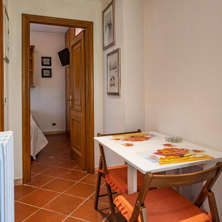 Villa Magnolia - Casa con 1 Camera da Letto - 12