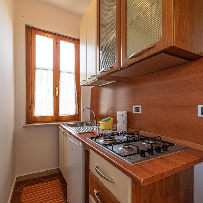 Villa Magnolia - Casa con 1 Camera da Letto - 11