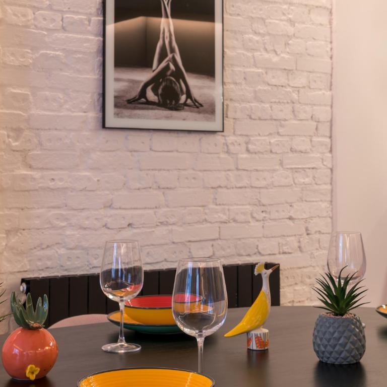 Iturriza AC by Staynnapartments - Apartment - 31