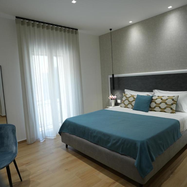 Enea Suite - Deluxe Room - 3