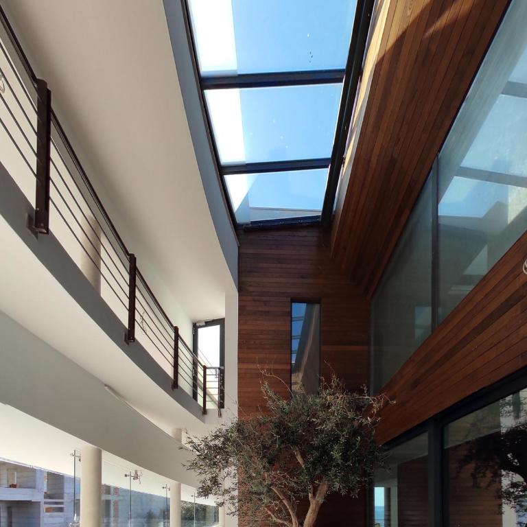 CONTiNUUM - Villa with Sea View - 15