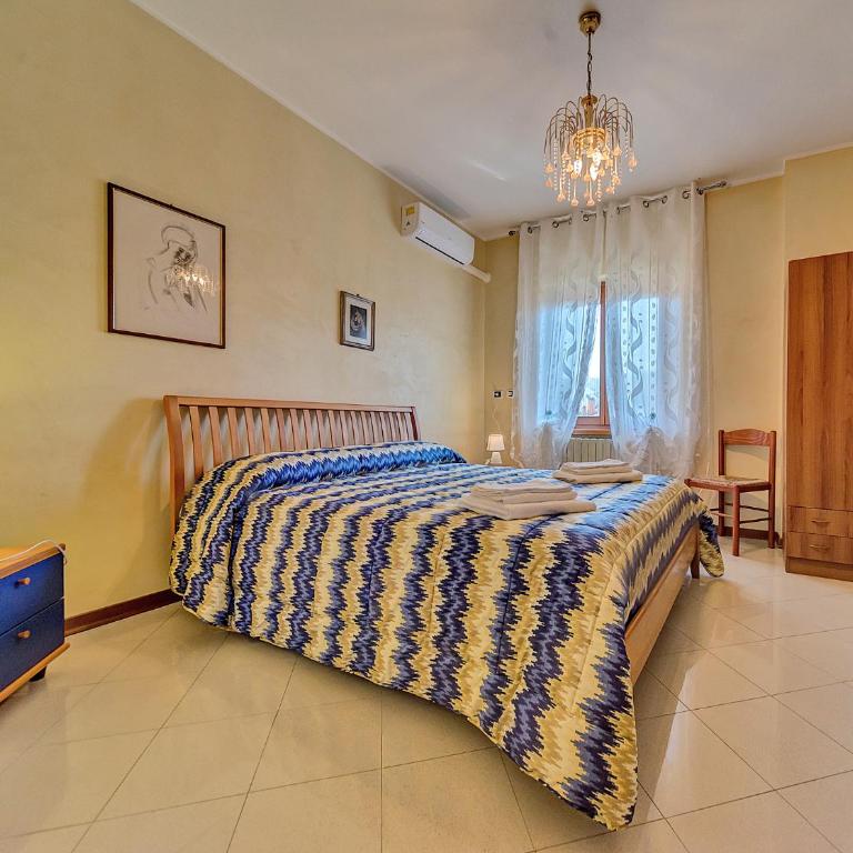 Villa Magnolia - Casa con 3 Camere da Letto - 11