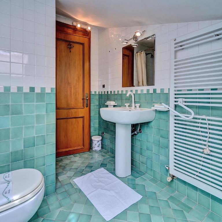 Villa Magnolia - Casa con 3 Camere da Letto - 5
