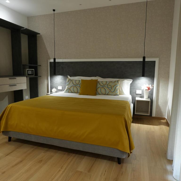 Enea Suite - Camera Deluxe - 6
