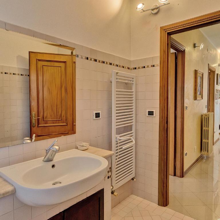Villa Magnolia - Casa con 3 Camere da Letto - 12