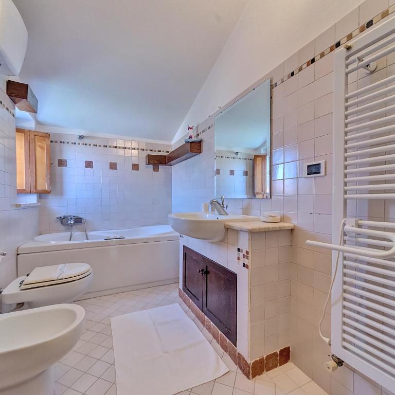 Villa Magnolia - Casa con 3 Camere da Letto - 13