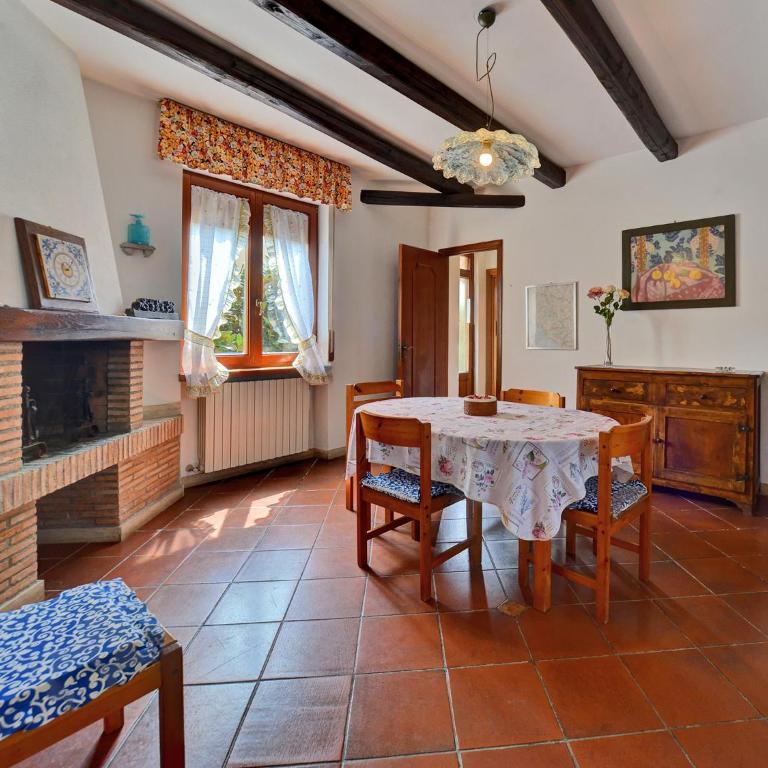 Villa Magnolia - Casa con 3 Camere da Letto - 14