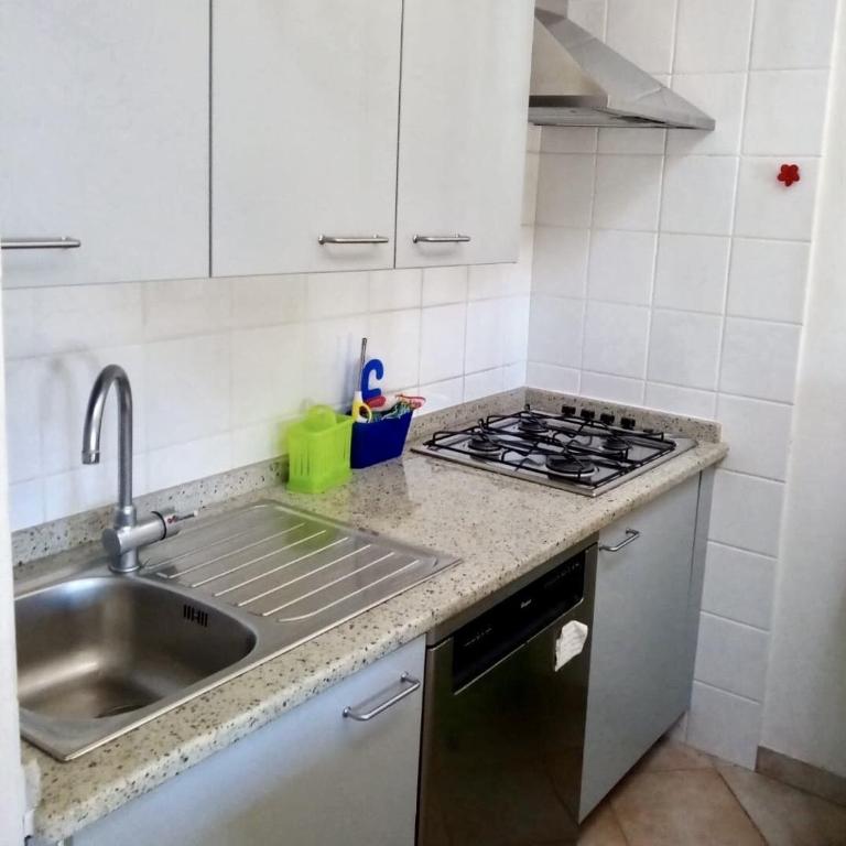 Attico sul Porto Vecchio - Lampedusa - Casa con 3 Camere da Letto - 19