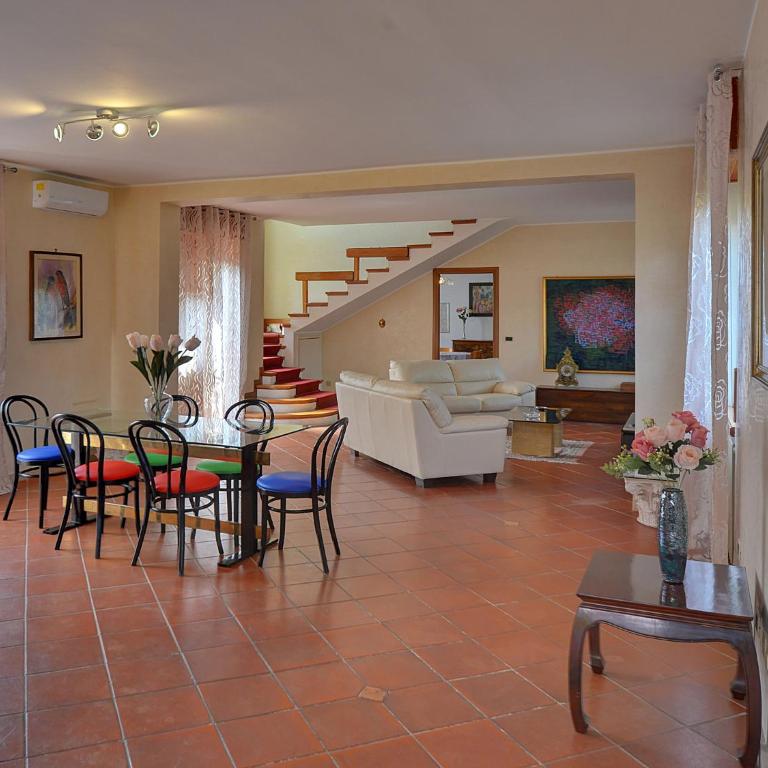 Villa Magnolia - Casa con 3 Camere da Letto - 16