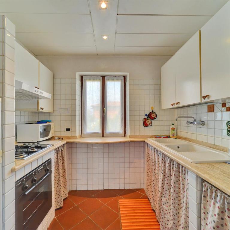 Villa Magnolia - Casa con 3 Camere da Letto - 15