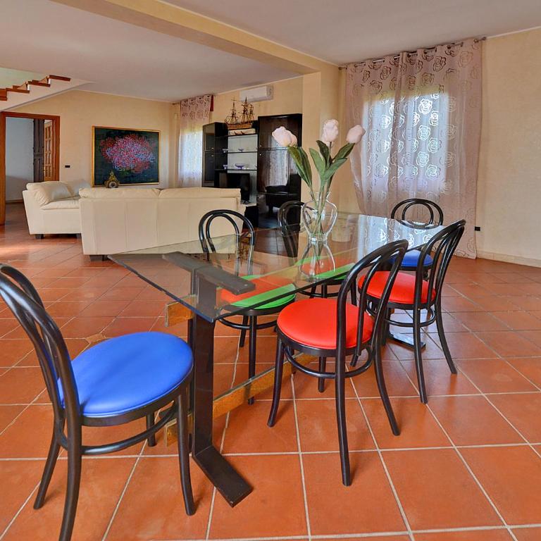 Villa Magnolia - Casa con 3 Camere da Letto - 17
