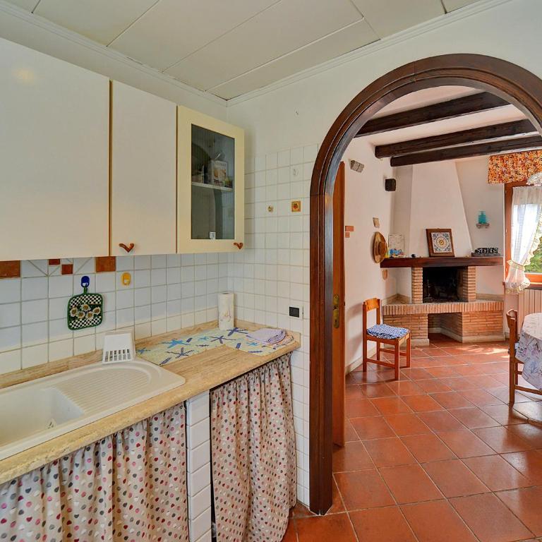 Villa Magnolia - Casa con 3 Camere da Letto - 18
