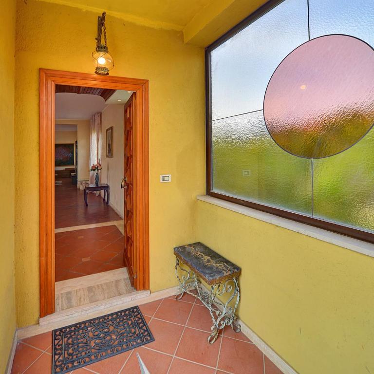 Villa Magnolia - Casa con 3 Camere da Letto - 19