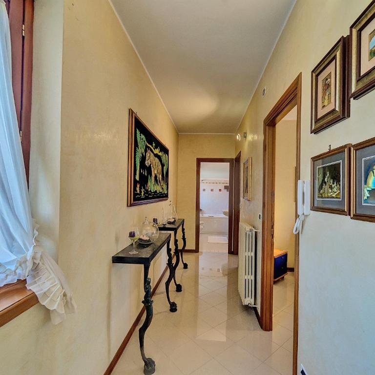 Villa Magnolia - Casa con 3 Camere da Letto - 20