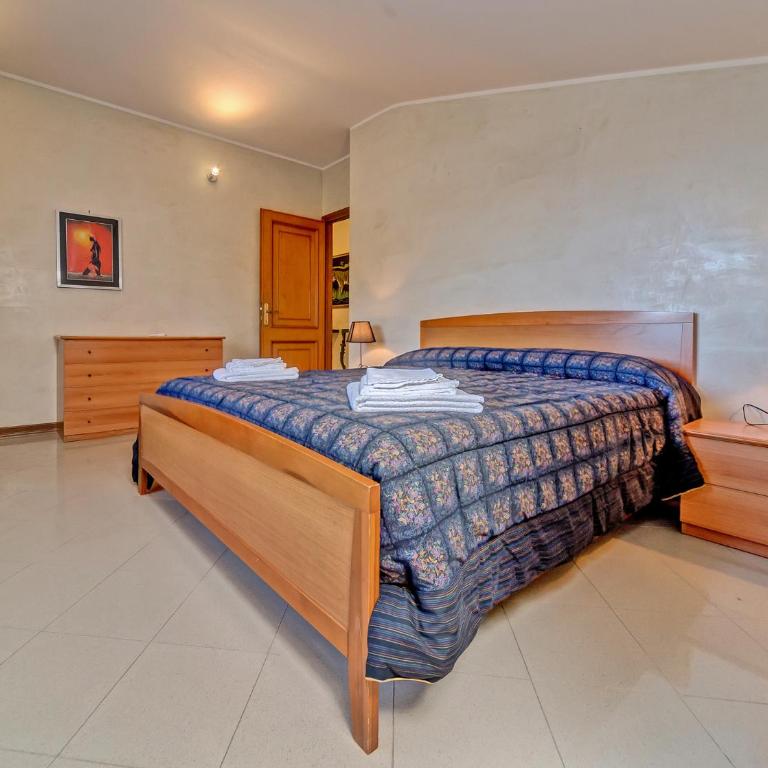 Villa Magnolia - Casa con 3 Camere da Letto - 23