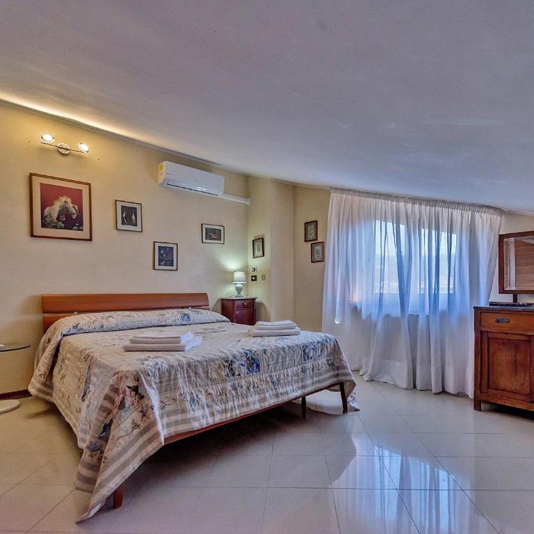 Villa Magnolia - Casa con 3 Camere da Letto - 22