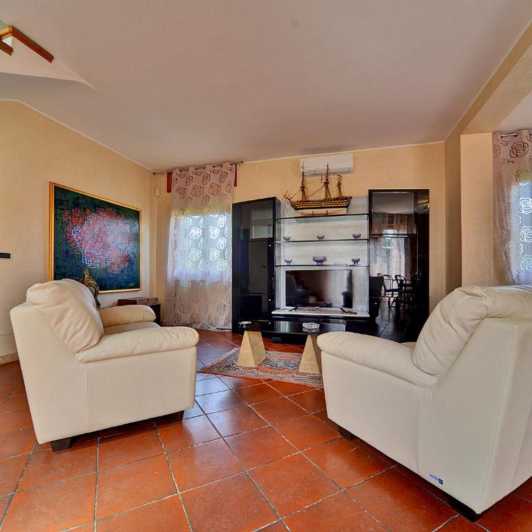 Villa Magnolia - Casa con 3 Camere da Letto - 28