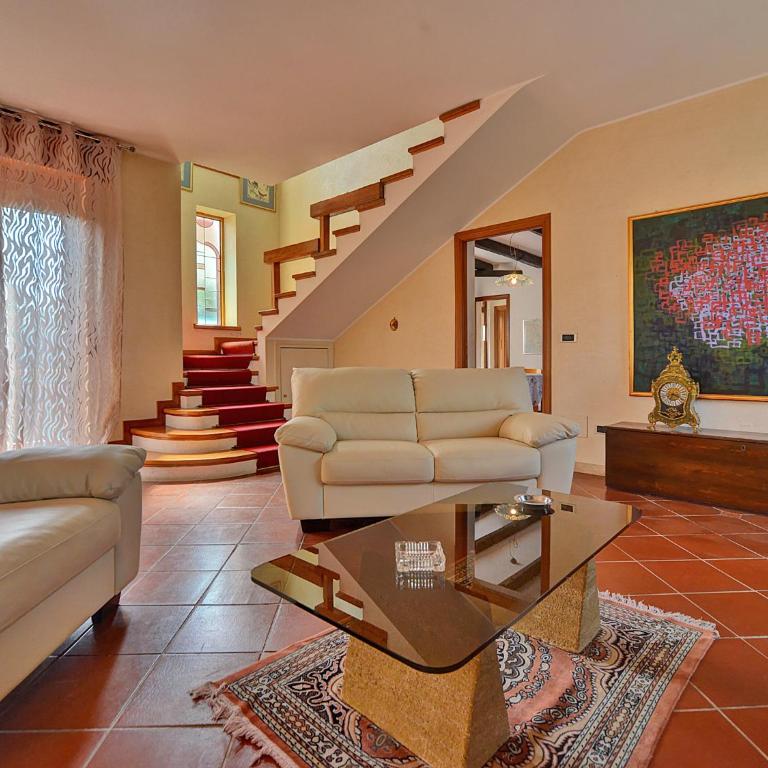 Villa Magnolia - Casa con 3 Camere da Letto - 27