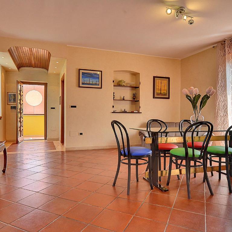 Villa Magnolia - Casa con 3 Camere da Letto - 25
