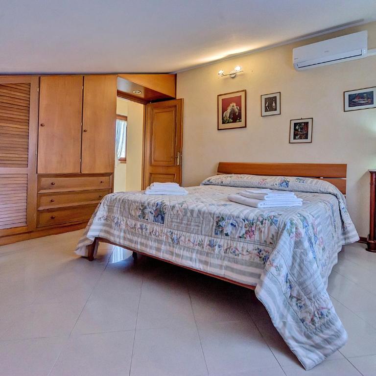 Villa Magnolia - Casa con 3 Camere da Letto - 29