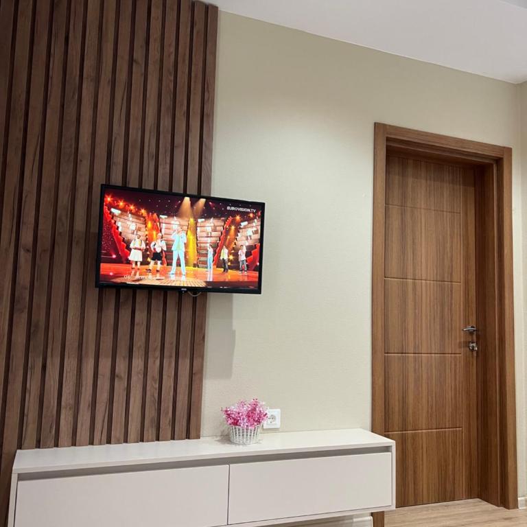Apartments Duran - Apartman sa 1 Spavaćom Sobom - 6
