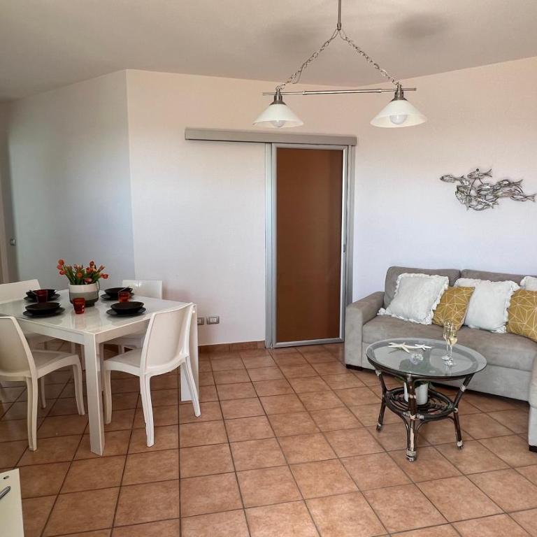 Apartment SunShine - Appartamento con 2 Camere da Letto - 16