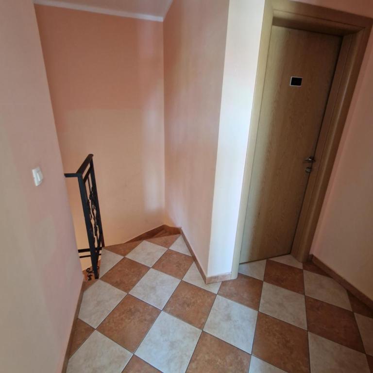 Guest House Damjana - Deluks Dvokrevetna Soba sa Bračnim Krevetom i Balkonom - 30