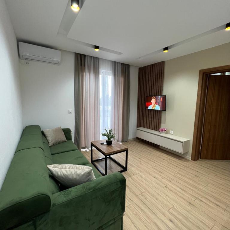 Apartments Duran - Apartman sa 1 Spavaćom Sobom - 1