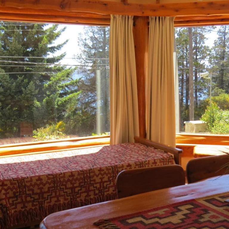 Apart Altos Del Nahuel - Two-Bedroom Apartment with 2 Bathrooms - 2