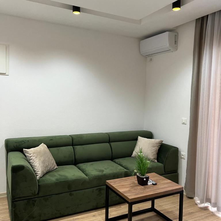 Apartments Duran - Apartman sa 1 Spavaćom Sobom - 4