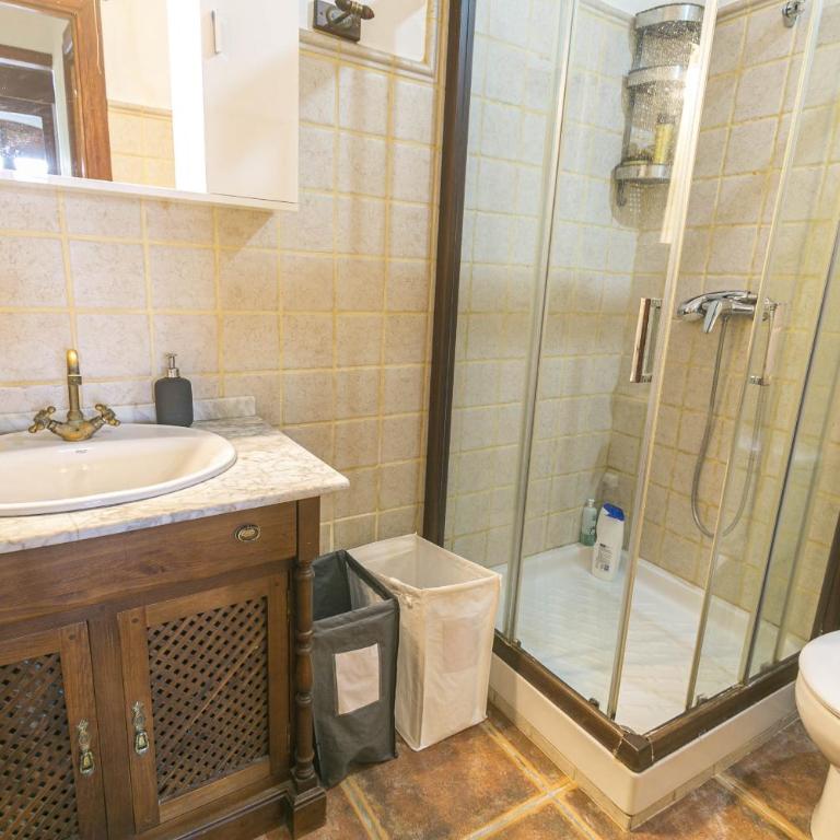 Canovas Nerja - Villa Los Leones Nerja - Villa con piscina privada - 17