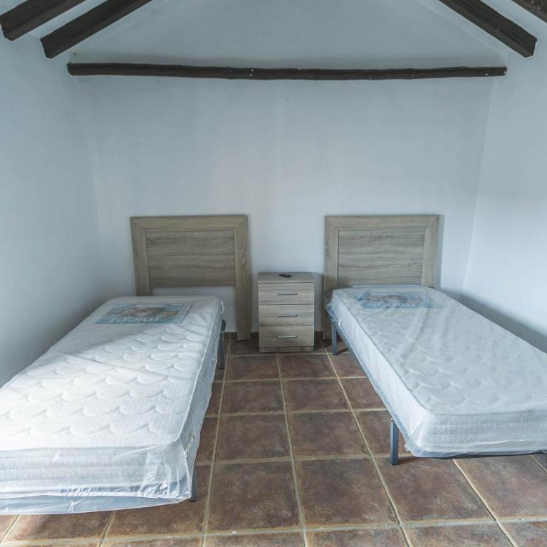 Canovas Nerja - Villa Los Leones Nerja - Villa con piscina privada - 20