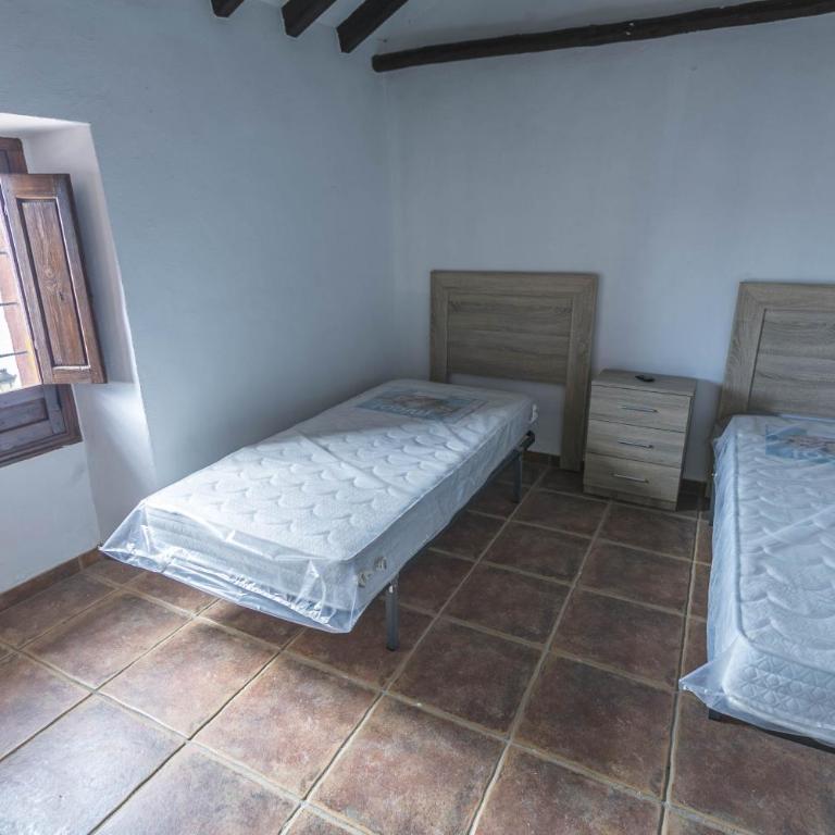 Canovas Nerja - Villa Los Leones Nerja - Villa con piscina privada - 21