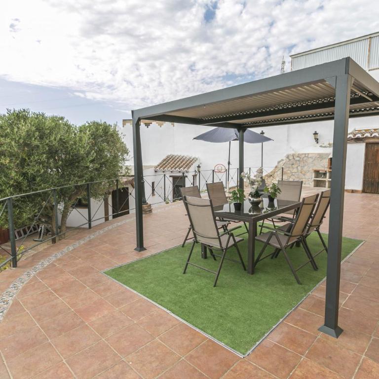 Canovas Nerja - Villa Los Leones Nerja - Villa con piscina privada - 26