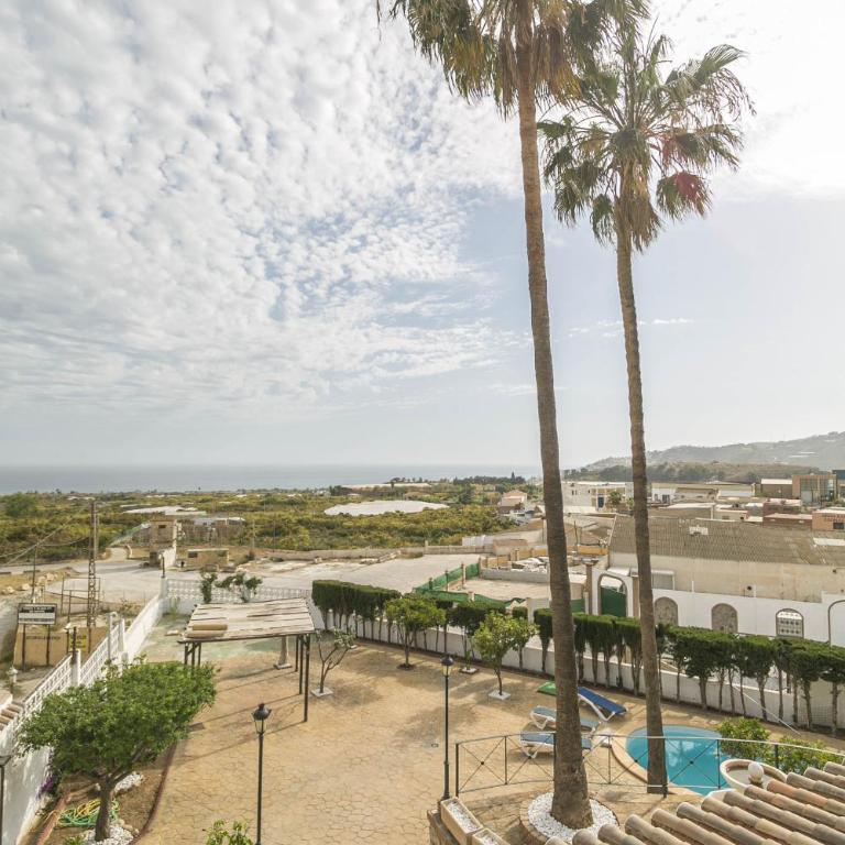 Canovas Nerja - Villa Los Leones Nerja - Villa con piscina privada - 28