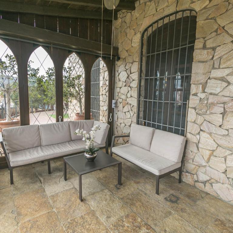 Canovas Nerja - Villa Los Leones Nerja - Villa con piscina privada - 31