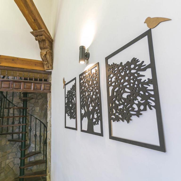 Canovas Nerja - Villa Los Leones Nerja - Villa con piscina privada - 32