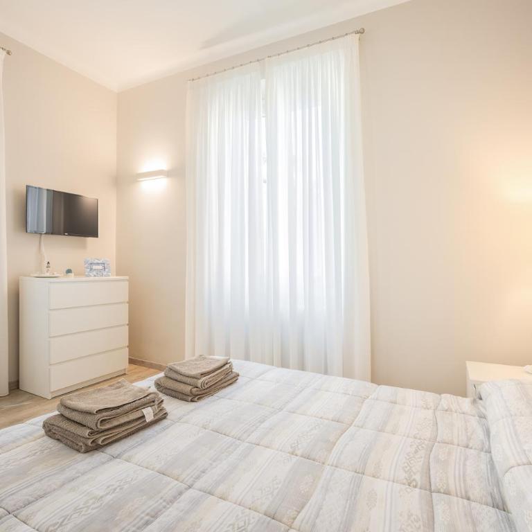 Maspes house - Appartamento con Balcone - 4