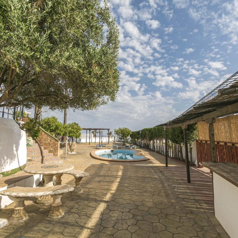 Canovas Nerja - Villa Los Leones Nerja - Villa con piscina privada - 41