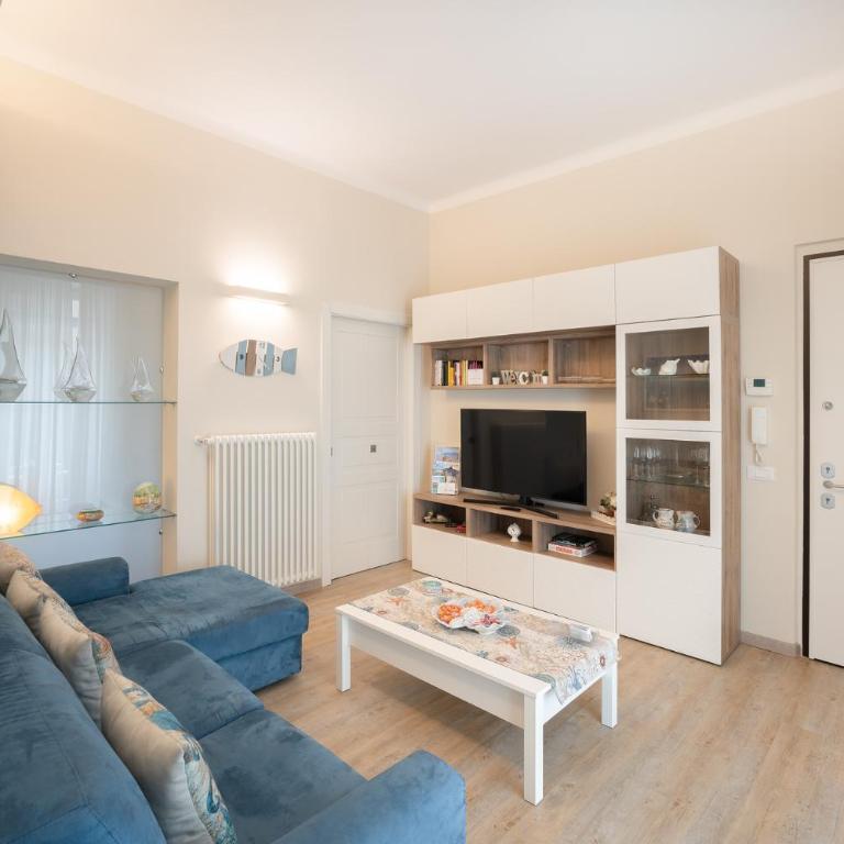 Maspes house - Appartamento con Balcone - 7