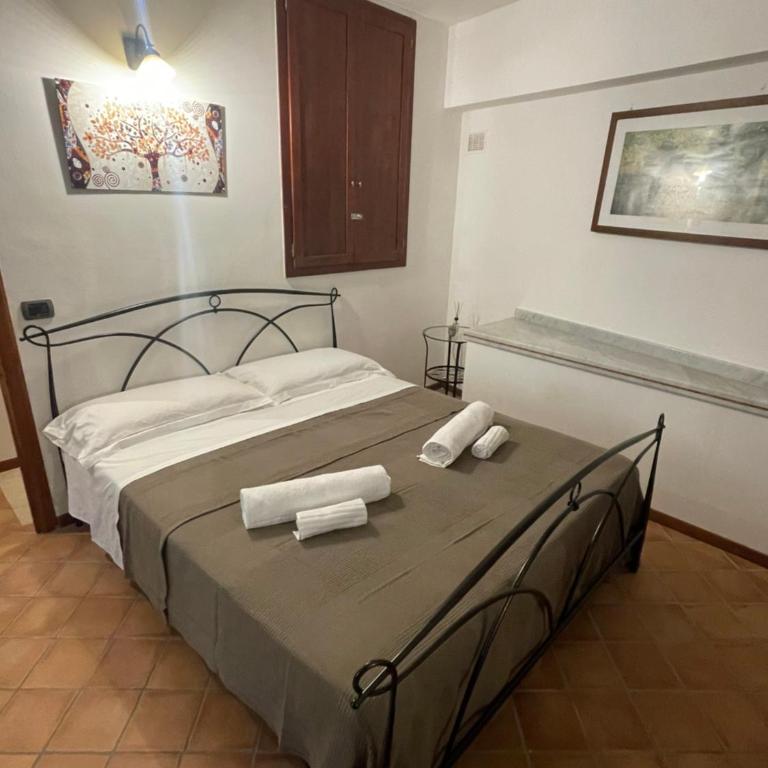 Casa al Vico - Casa con 1 dormitorio - 7