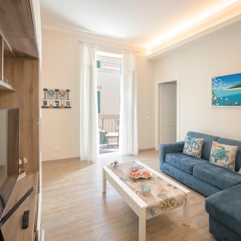 Maspes house - Appartamento con Balcone - 13