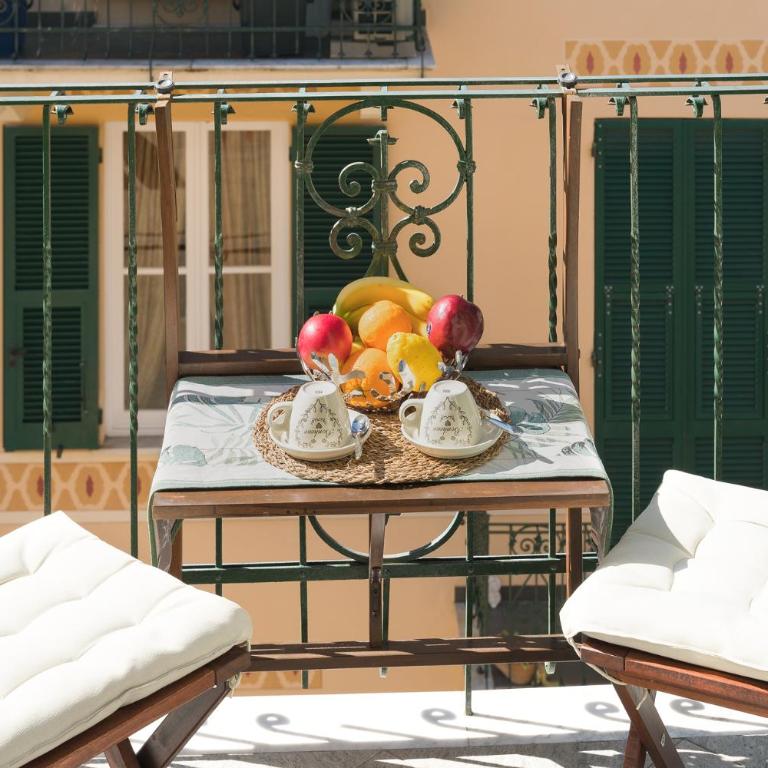 Maspes house - Appartamento con Balcone - 12