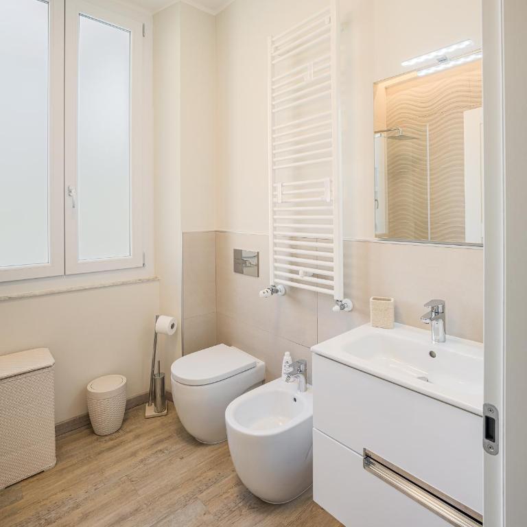 Maspes house - Appartamento con Balcone - 16