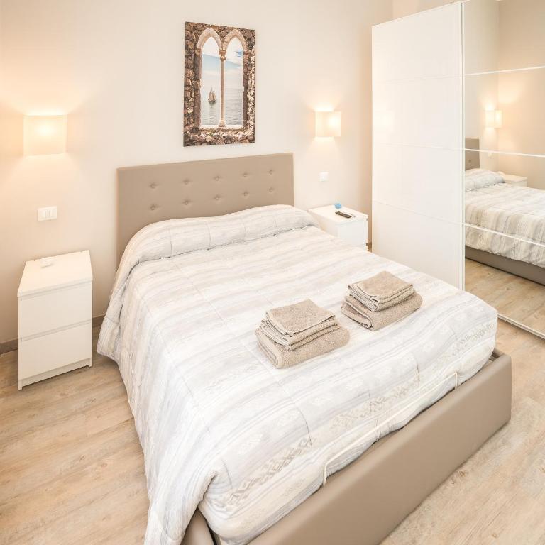 Maspes house - Appartamento con Balcone - 19