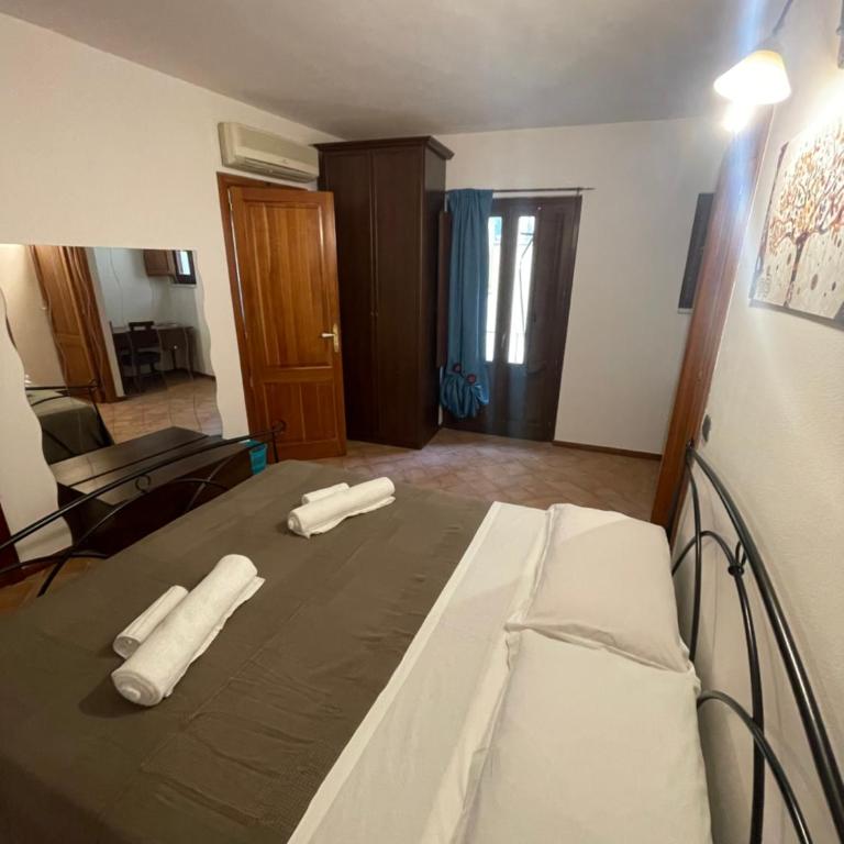 Casa al Vico - Casa con 1 dormitorio - 8