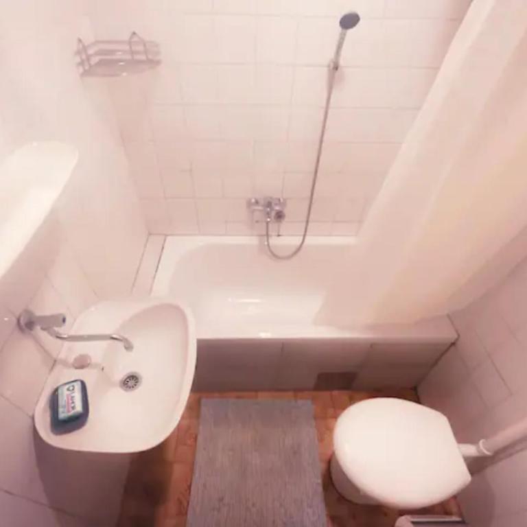 Balkan House - Apartment - 5