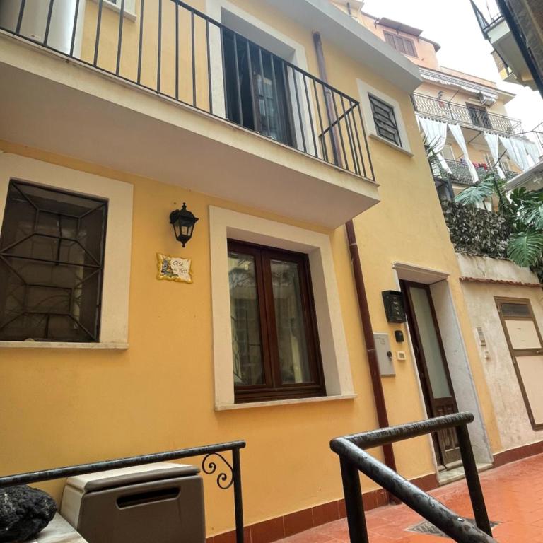 Casa al Vico - Casa con 1 dormitorio - 13
