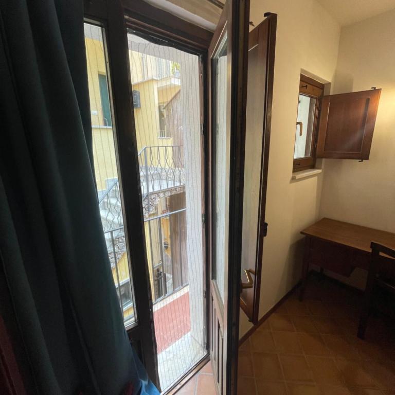 Casa al Vico - Casa con 1 dormitorio - 9